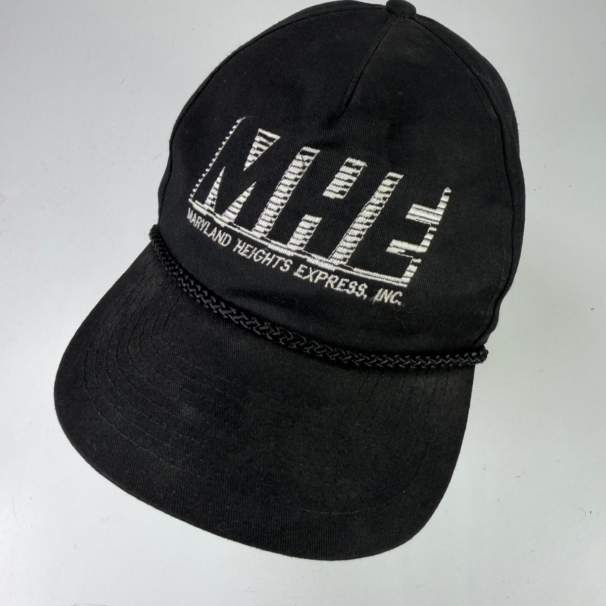 Wear Guard Hat 