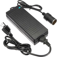 15A 180W 110V to 12V Converter AC to DC Converter 120 to 12 Volt Converter Car C