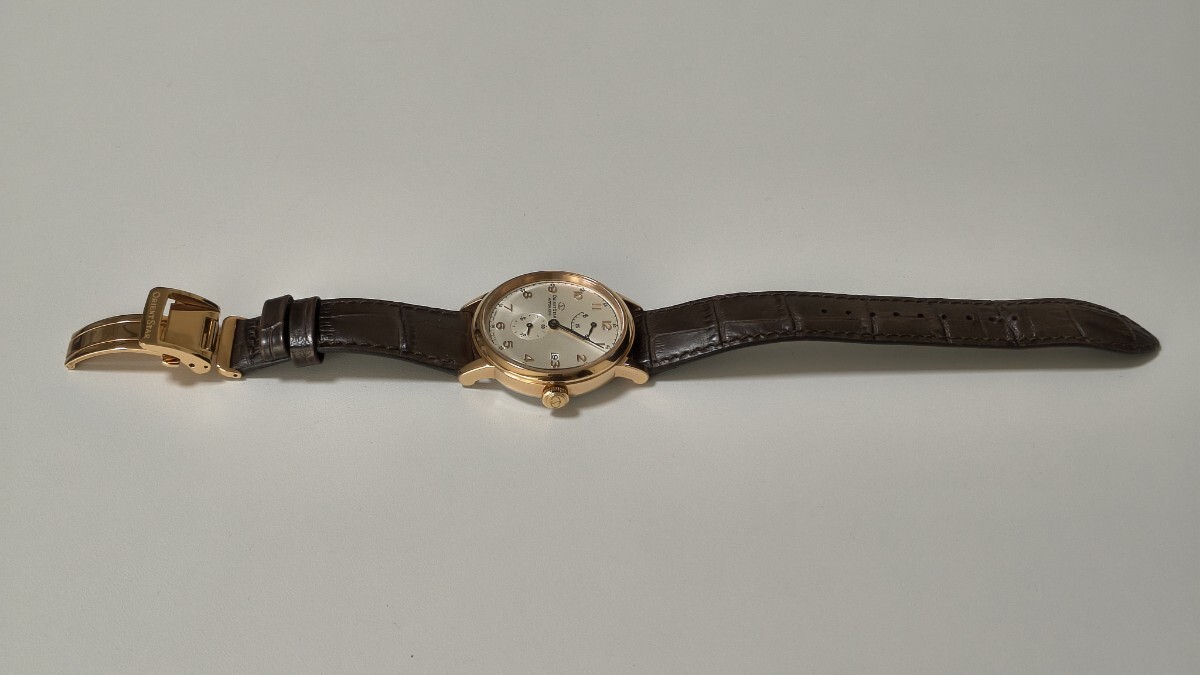 Orient Star Heritage Gothic Automatic Analog Watc… - image 9