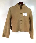 Film Used Confederate Shell Jacket - Size 38