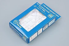 Trumpeter HH-60H RESCUE HAWK 12pk - Plastic Model Ship Accessory Kit - 1/700