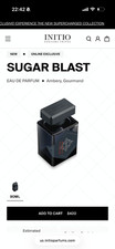 Initio SUGAR BLAST Eau De Parfum 90ml $420 Ne...