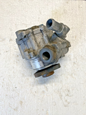 Servopumpe VW Passat AUDI Skoda Pumpe Servo 8D0145156T ZF 7690955102 110 Bar