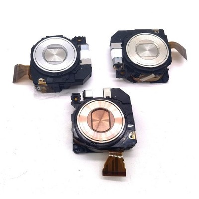 1PCS Zoomobjektiv für Sony DSC-WX1 WX5 WX5C W390 W380 Kamerateil