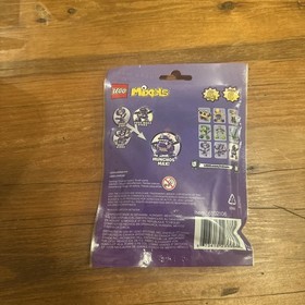 Rare LEGO&reg; Mixels. Vaka-Waka #41553 | 69 pieces Year 2015 Lego 41553 Toy Set