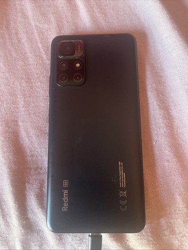 Xiaomi Redmi Note 11s 6 RAM 128 GB Android (PO146163) - Imagen 2 de 2