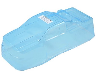 JConcepts 2012 Chevy 1500 for Traxxas Rustler VXL Body [JCO0249]