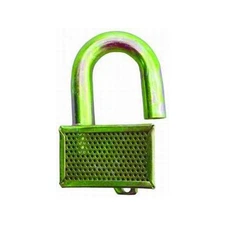 RPC Oil Pump Pickup Tube & Screen R7107; Circle Track 7.000 in. for SBC