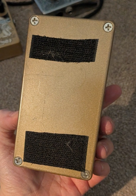 Lovepedal High Power Tweed Twin | eBay