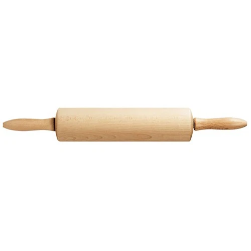 Linden Group 22100 10 in Wooden Rolling Pin