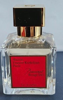 Maison Francis Kurkdjian Baccarat Rouge 540 Eau de Parfum Spray  2.4 oz 70 ml