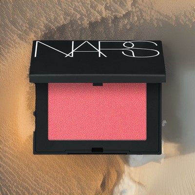 Nars Blush Refillable Rechargeable Orgasm X 0.17 oz / 4.8 g ~ NIB.  MRSP $34