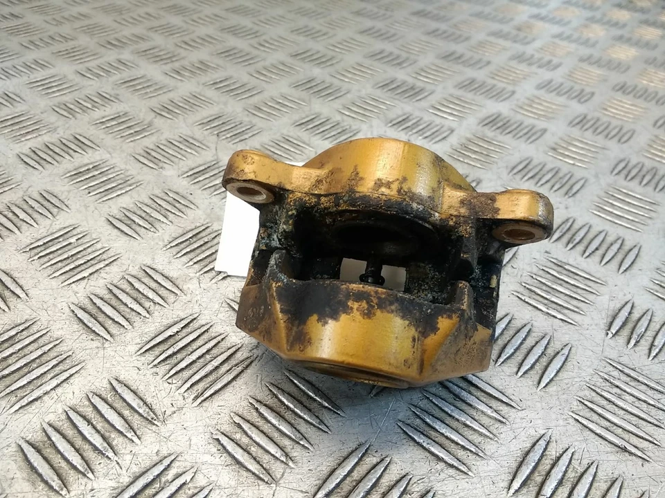 CPI GTR 50  BRAKE CALIPER good working condition - no pads - Image 3 of 3