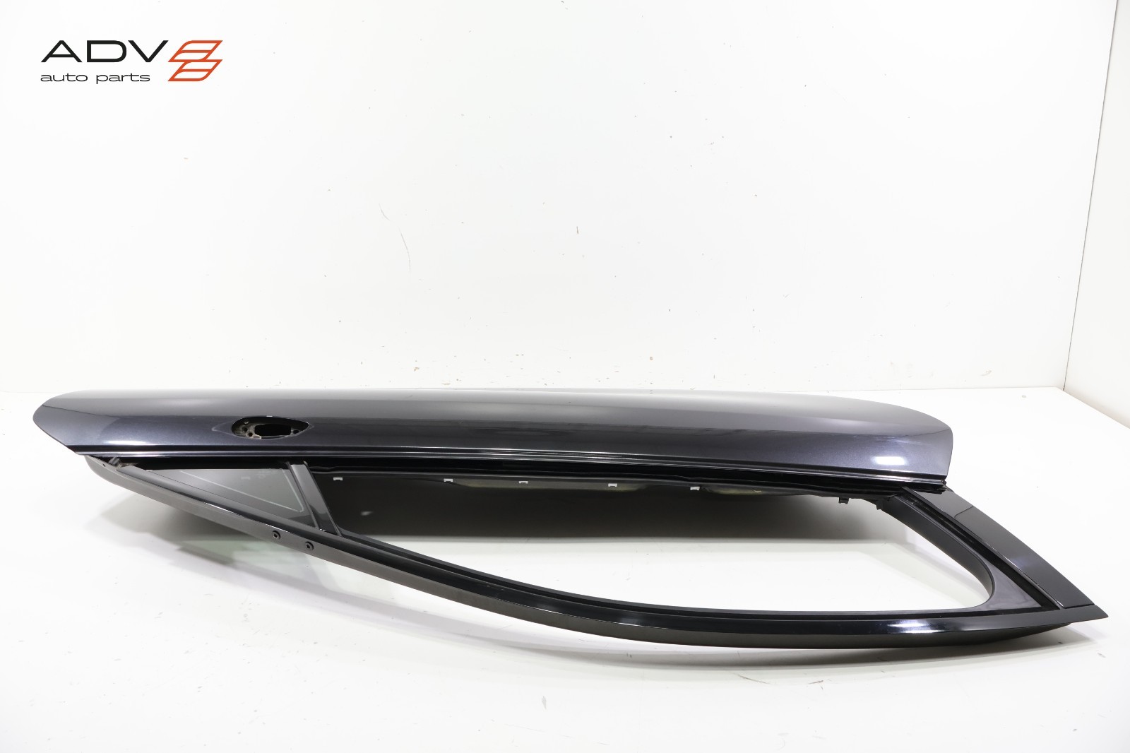 2014 - 2020 BMW i8 I12 COUPE RIGHT PASSENGER SIDE DOOR SHELL PANEL OEM