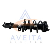 Hyundai Ioniq Hybrid 2022 MK1 FL 1.6 Petrol Shock Absorber Front Left Side
