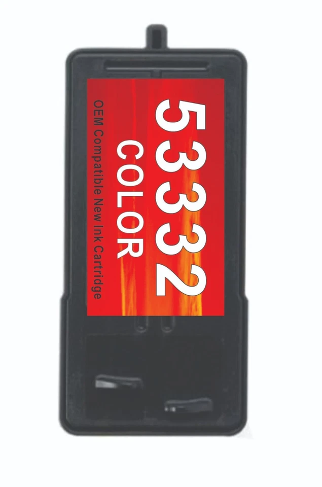 Primera 53332 Tri-Color Ink Cartridge for Bravo SE  - Image 2 of 2