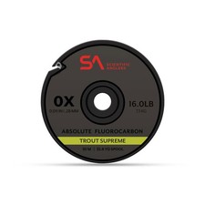 Scientific Anglers Absolute Fluorocarbon Trou...