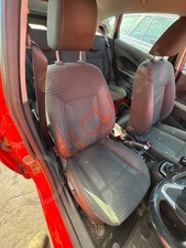 FORD FIESTA ZETEC MK7.5 B299 2012-2017 1.0 PETROL Drivers O/S Front Seat