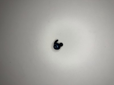 JBL Reflect Mini NC - NUR RECHTER KOPFHÖRER - In-Ear-Sportkopfhörer, Blau