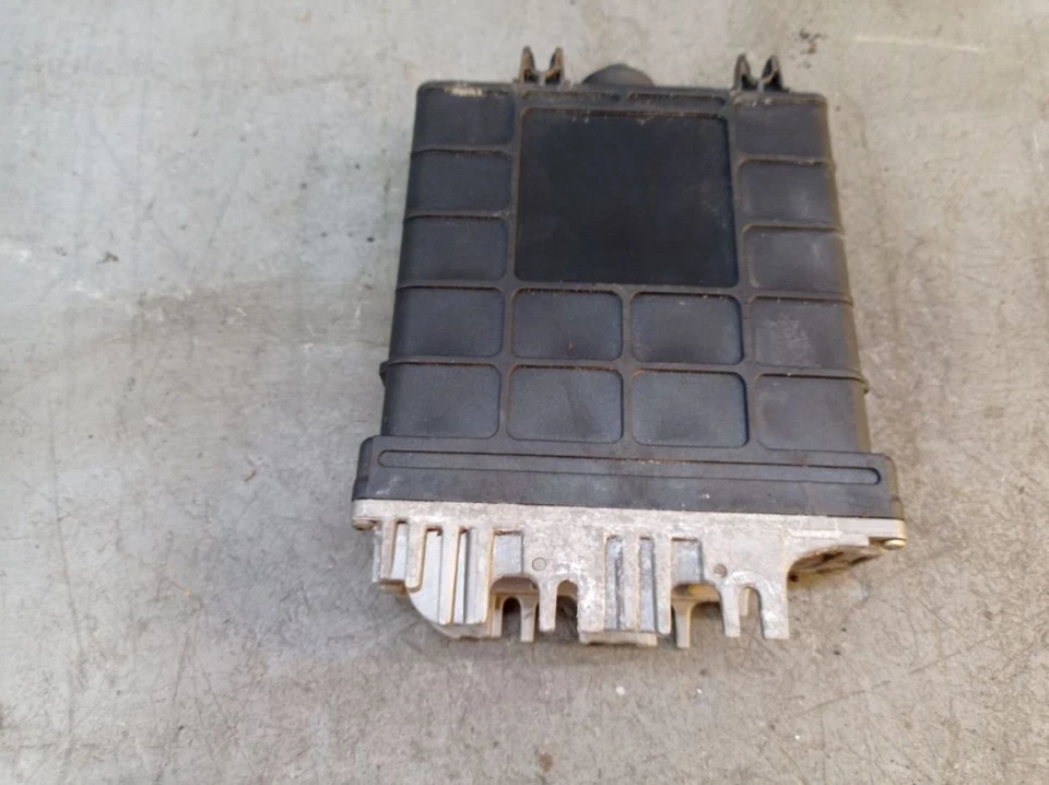 VW T4 IV BUS (70B, 70C, 70J) Centralina Motore 021906256H - Immagine 3 di 4