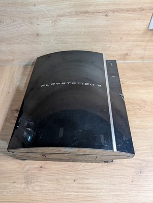 Sony Playstation 3 PS3 Konsole CECHL04  Sehr Guter Zustand