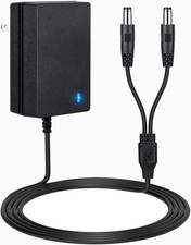 E Collar Charger for Mini Educator 300 400 ET-300 ET-400 Dog Training Collars, S