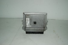 RENAULT Clio 2013 0.9 tce Engine ECU 237103353R