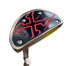 Titleist SCOTTY CAMERON RED X5 34-Inch Putter PT - Flex: Other
