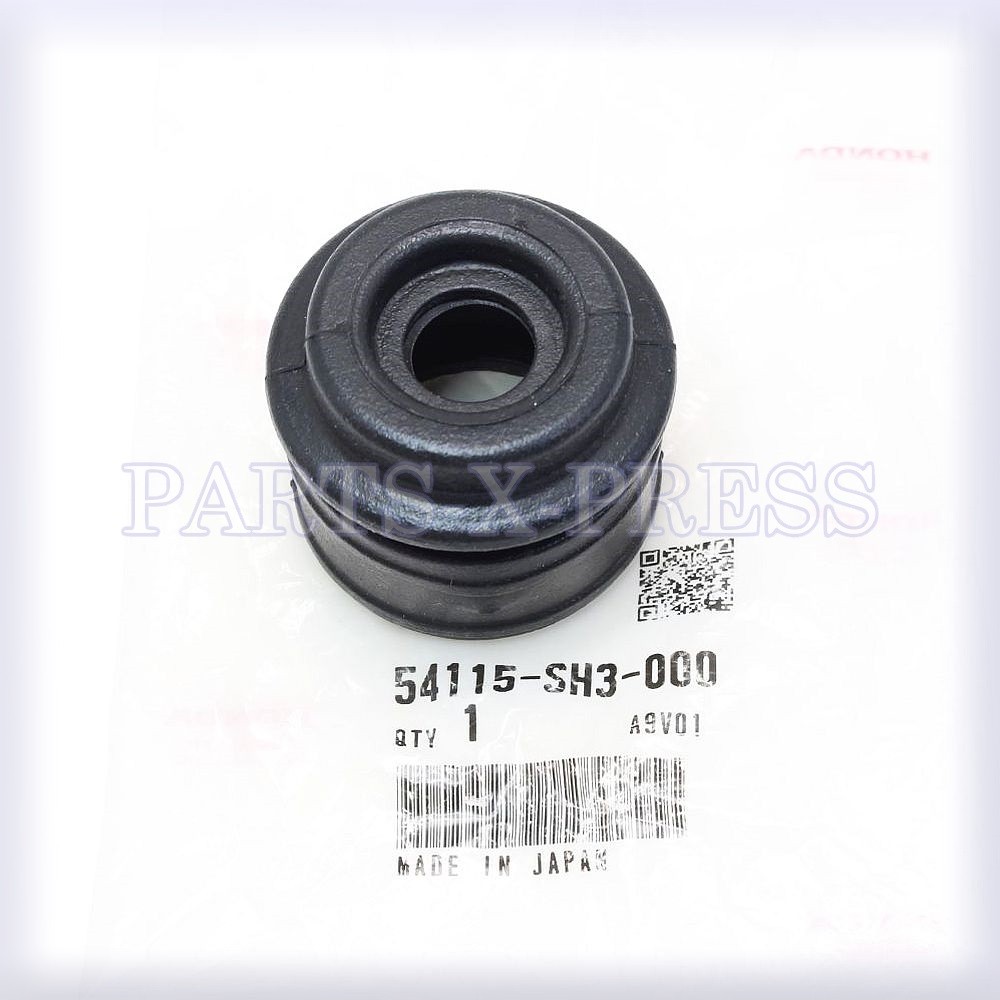 54115-SH3-000 GENUINE OEM HONDA CIVIC ACURA MDX ZDX SHIFT LEVER