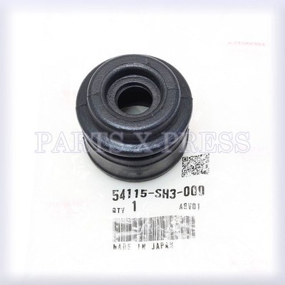 54115-SH3-000 GENUINE OEM HONDA CIVIC ACURA MDX ZDX SHIFT LEVER