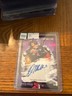 2024 Topps Finest Drew Millas #FA-DM Purple RC 052/125 Auto