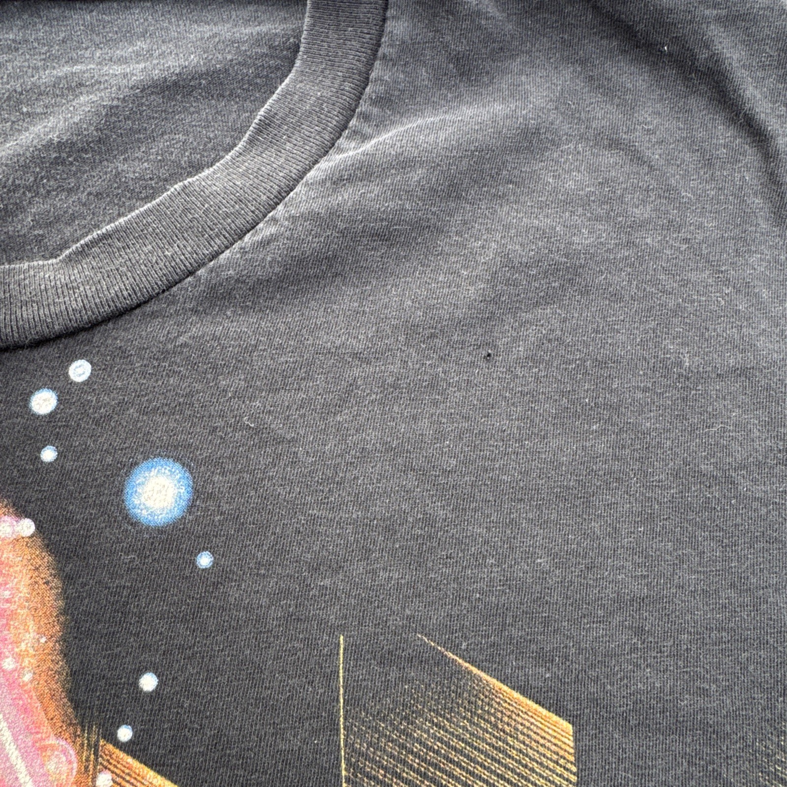 Imaginary Foundation Psychedelic Astronaut Mens L… - image 8