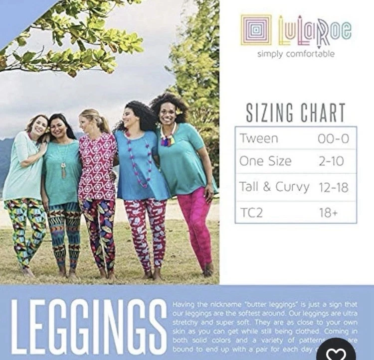 LuLaRoe HALLOWEEN Leggings Sz OS 2-10 Animal PURPLE Moon CAT OWL SKULL CROW Star - Image 2 of 2