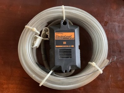 NEW open box Zircon Electra Electronic 25 Foot Water Level