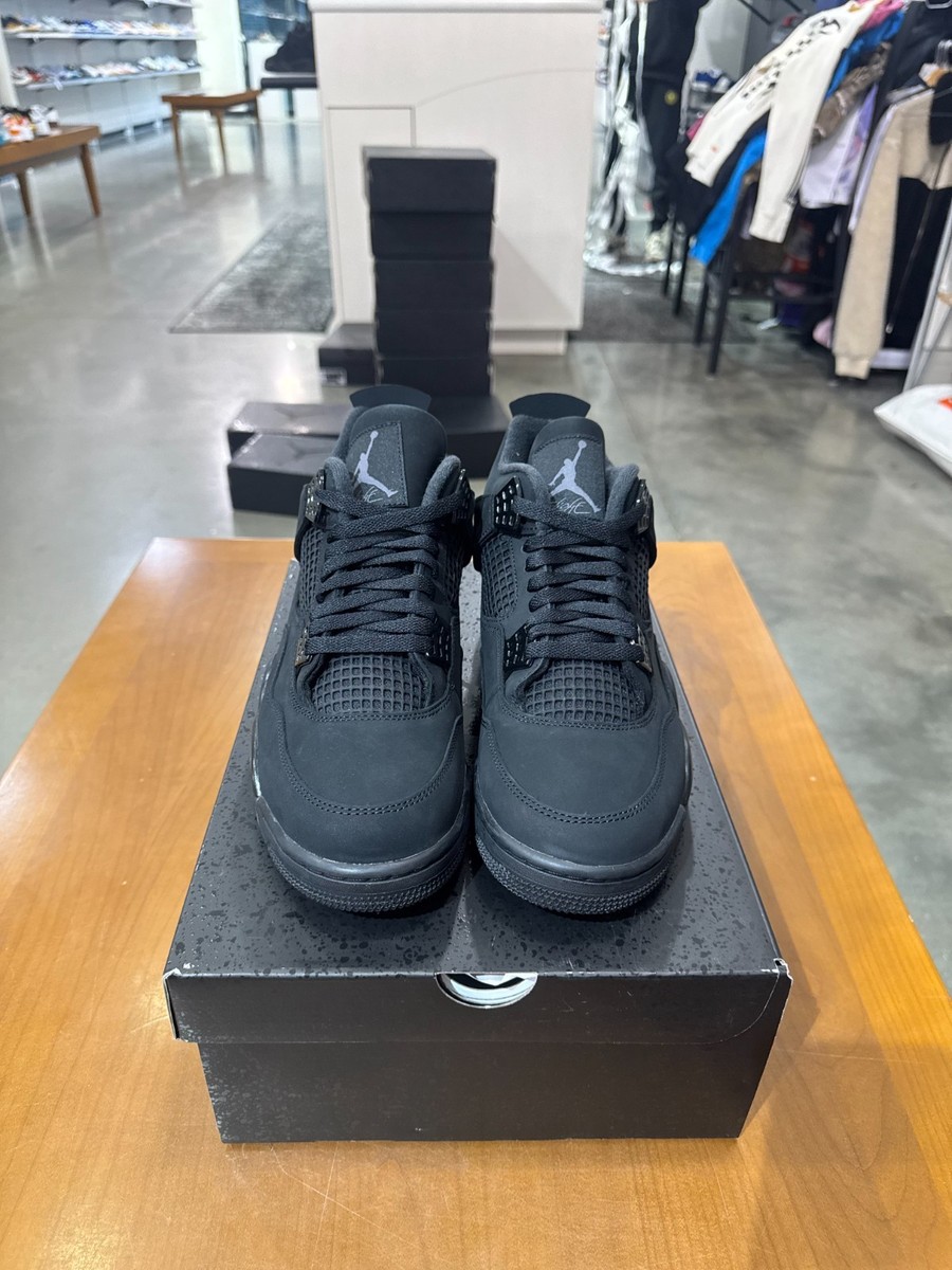 black cat 4 retail