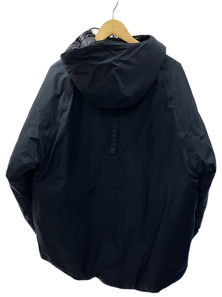 WILDTHINGS / CB Danali Jacket/ダウンジャケット/XL/ポリエステル/NVY/無地/WT212011T WILDTHINGS CB Danali Jacket/Down jacket/XL/Polyester/NVY/Solid