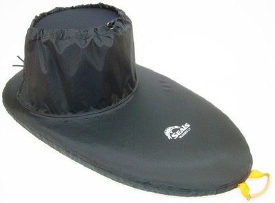 Seals Kayak Spray Skirt Inlander 6.7 New With Tags