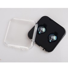 Replacement Lens Kit Action Camera Accessories for Insta360 X5 Spare Part