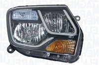 Scheinwerfer Rechts H1/H7 FüR Dacia Duster Hs 10-18
