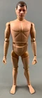 Vintage 12-Inch G.I. Joe Action Figure - Brown Hair - Hasbro 1964 R