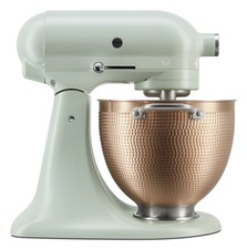 KitchenAid Refurbished 2022 Design Series Blossom Tilt-Head Stand Mixer,