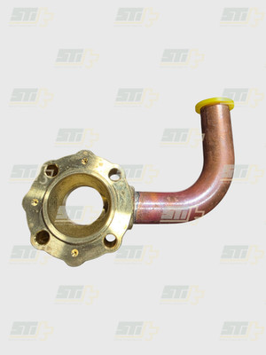66-4204 Thermo King 3 Way Valve, Seat only