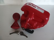 ALKO  HITCH LOCK, TYP1, ETI 811202