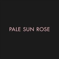 Matthew And The Atla - Pale Sun Rose - Vinyl Record 7 - G1398Z