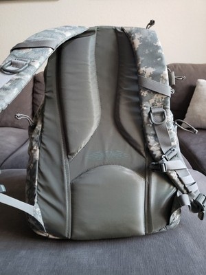 Camelbak Maximum Gear Digital Camo Military Backpack Urban