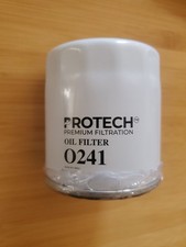 Protech Premium Oil Filter O241 Wph2835 Pz21 L10241bp Vo25 Ph3614 M9501 Pof241 Protech Premium Oil Filter O241 Wph2835 Pz21 L10241bp Vo25 Ph3614 M9501 Pof241