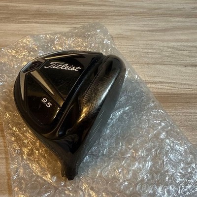 Titleist 915D3 Driver Head 9.5° Right-Hand Used | eBay