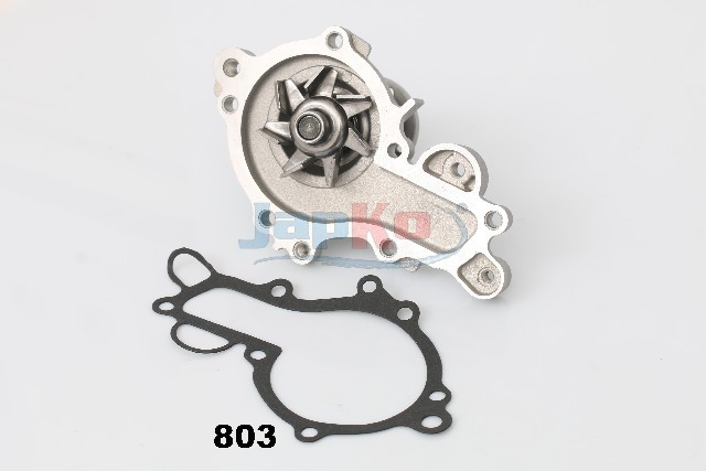 Fits JAPKO 35803 WATER PUMP