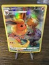 Pokémon Flareon TG01/TG30 Brilliant Stars Trainer Gallery Ultra Rare Holo