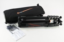 Vanguard VEO 265AB Aluminum Tripod w/Ball Head G722